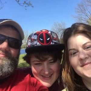 Meet your Posher, Margaret